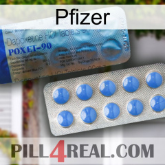 Pfizer 40